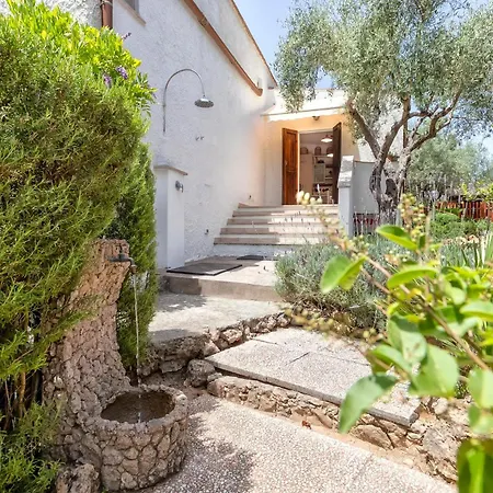 Domo Angheleda - Casa Indipendente Vicino Al Mare
