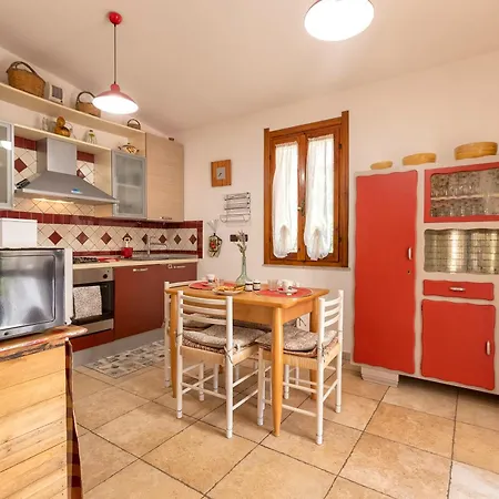 Domo Angheleda - Casa Indipendente Vicino Al Mare Holiday home